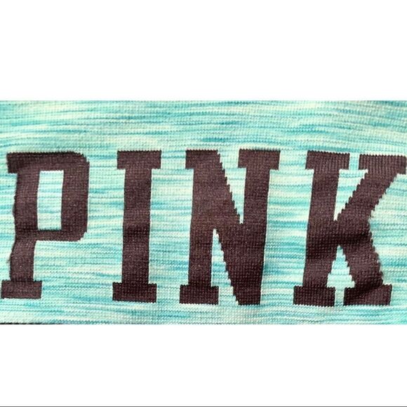 Pink Victoria Secret Yoga Capri Pants - Picture 2 of 6